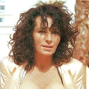 Teresa Olofski Teresa Olofski